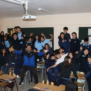 Día de la Actividad Física